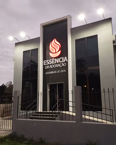 Obra de alto padrão realizada pela Mote Construções em Cachoeiro de Itapemirim