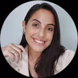 Foto de perfil de Gisele Oliveira